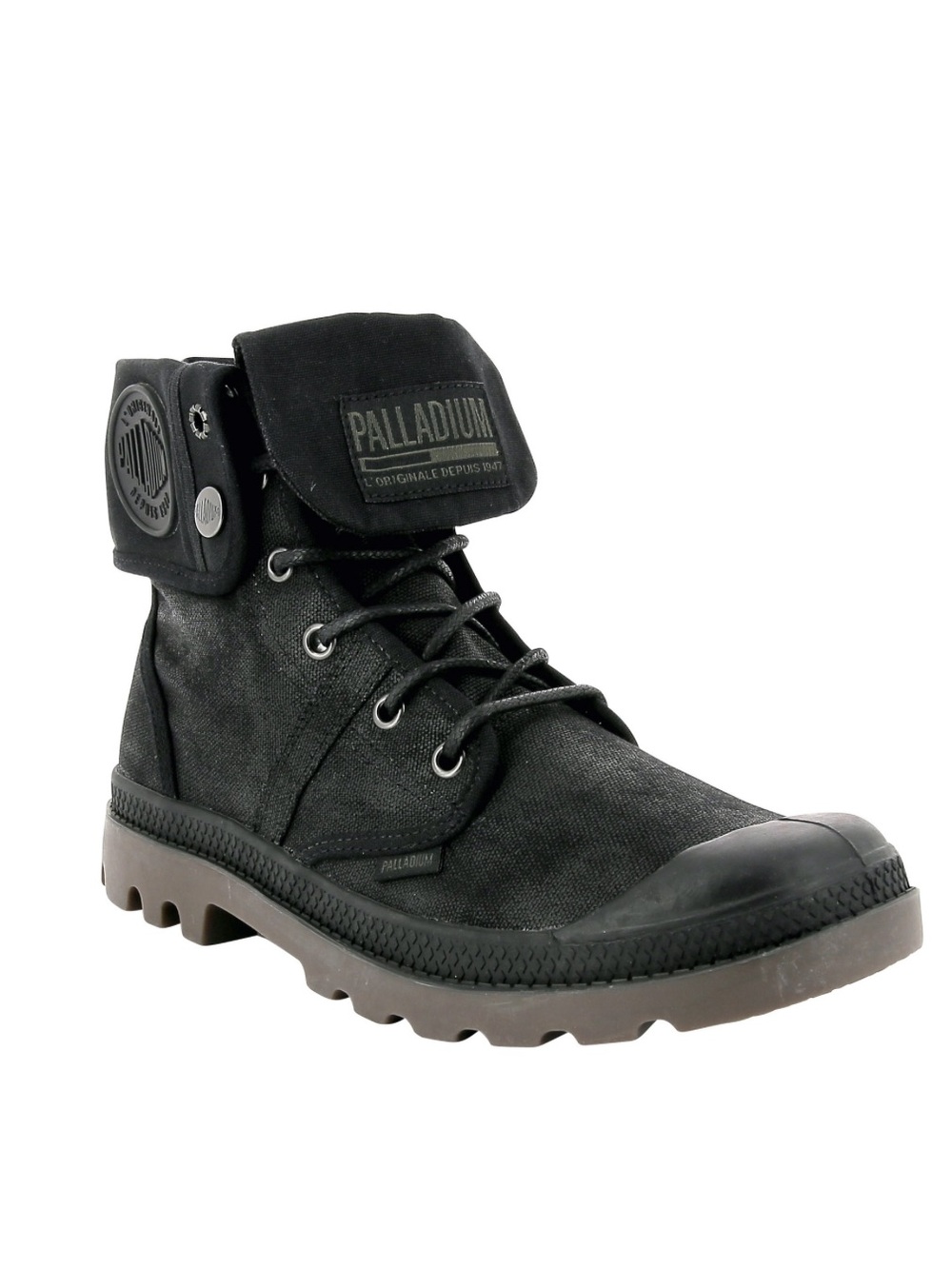 Palladium Pallabrouse Baggy Wax